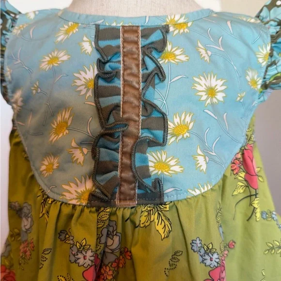 Matilda Jane size 4 - Picture 3 of 5